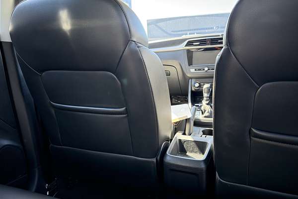 2022 MG ZS Excite AZS1