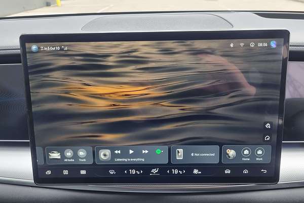2025 BYD SEALION 7 Premium