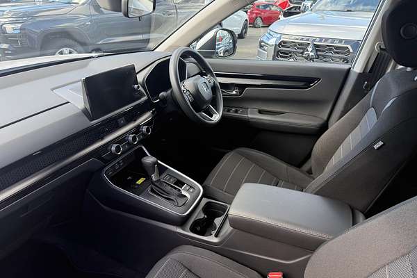2023 Honda CR-V VTi X RS