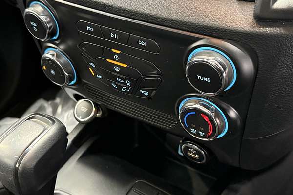 2022 Ford Ranger XL 2.2 (4x4) PX MKIII MY21.75 4X4 2.2L
