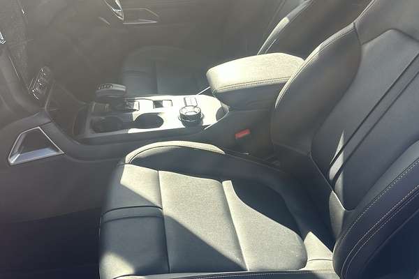 2025 Ford Ranger PHEV Wildtrak 4X4 2.3L