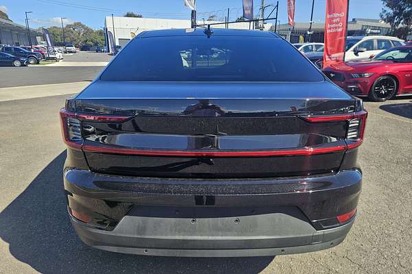 2022 Polestar 2 Long range Single motor