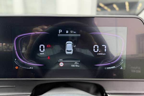 2024 Kia Sportage S NQ5