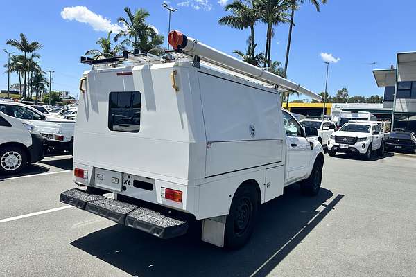 2021 Ford Ranger XL PX MkIII 4X4 3.2L