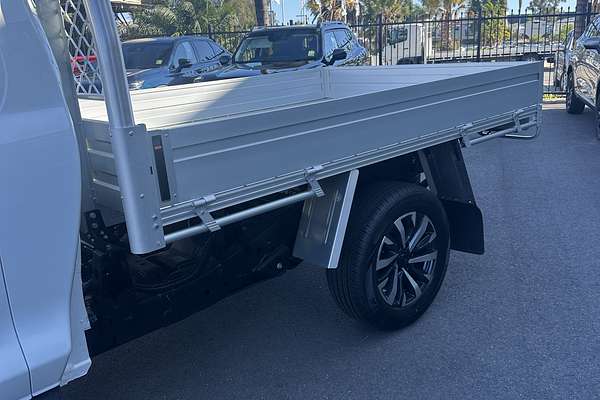 2025 GWM Cannon Premium NPW Rear Wheel Drive