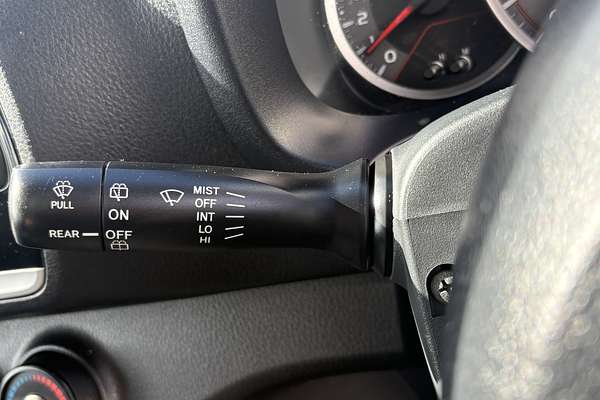 2016 Toyota Yaris Ascent NCP130R