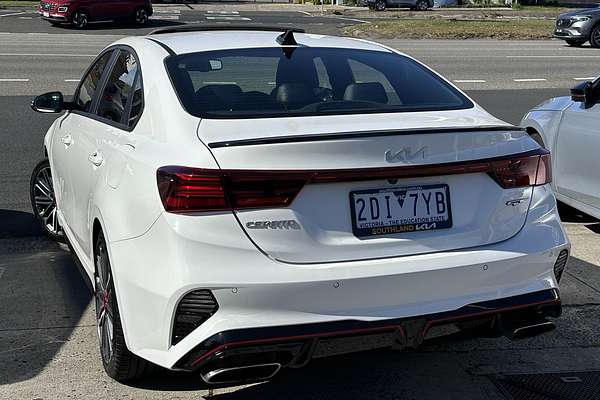 2024 Kia Cerato GT BD