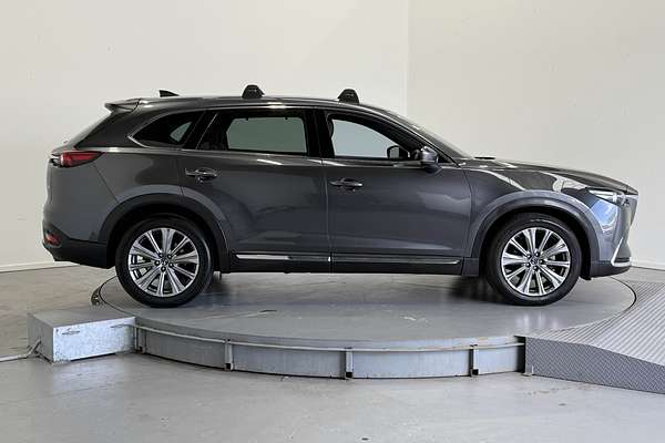 2022 Mazda CX-9 AZAMI (AWD) CX9M
