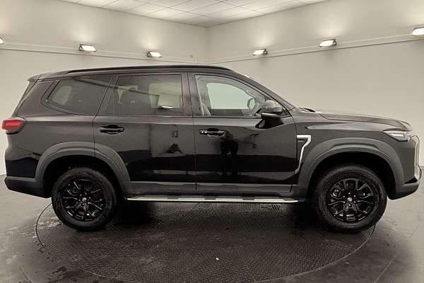 2025 LDV D90 Executive SV9A