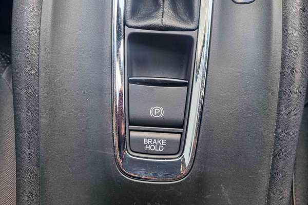 2019 Honda HR-V VTi