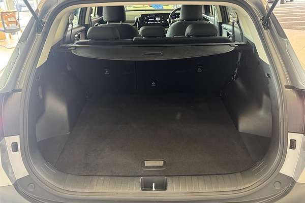 2024 Kia Sportage S NQ5