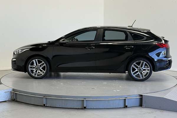 2021 Kia Cerato SPORT+ BD MY22
