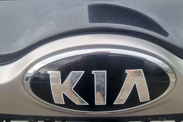 2020 Kia Seltos Sport+ SP2