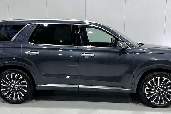 2024 Hyundai Palisade Calligraphy LX2.V4 AWD