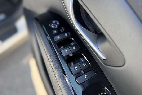 2023 Hyundai Tucson ELITE (AWD) NX4.V2 MY23