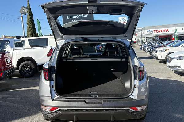 2022 Hyundai Tucson NX4.V1