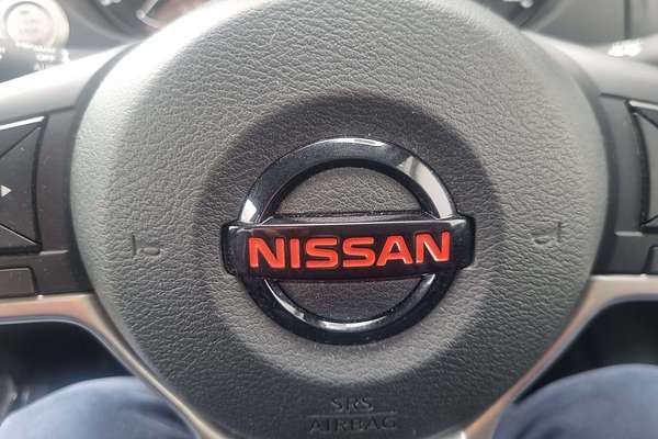 2021 Nissan Navara PRO-4X D23 4X4