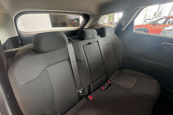 2024 Kia Sportage S NQ5