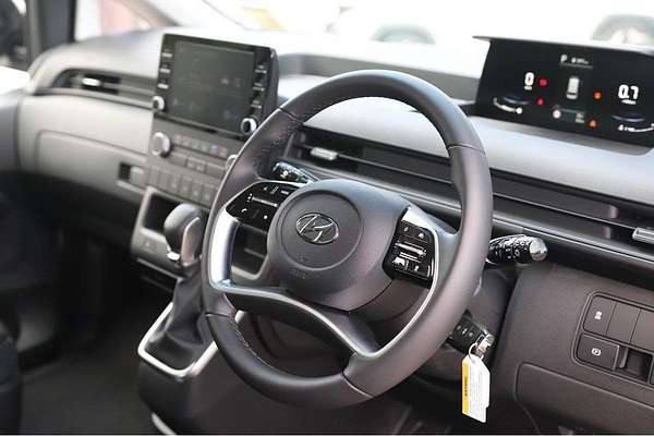 2025 Hyundai STARIA  US4.V3