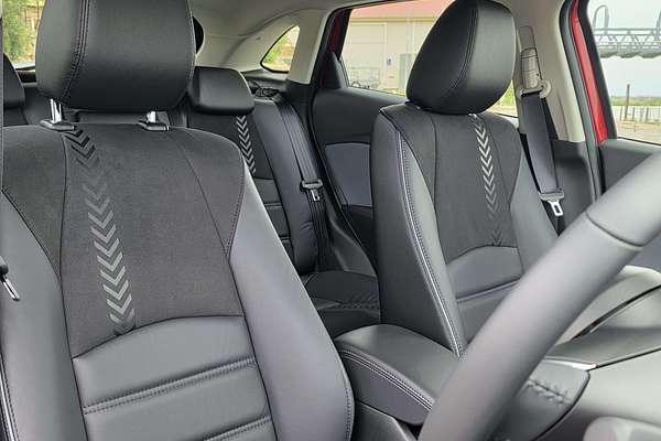 2025 Mazda CX-3 G20 GT SP DK