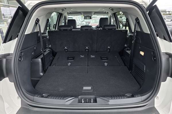 2025 Ford Everest Sport 2.0L