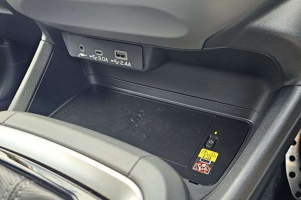 2025 Subaru Crosstrek 2.0S G6X