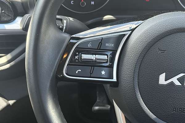 2024 Kia Cerato S BD