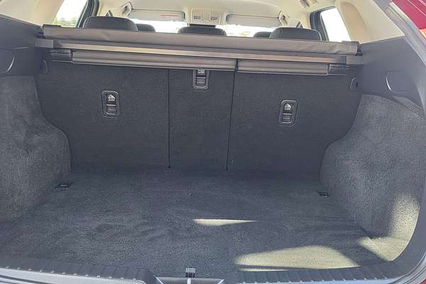 2019 Mazda CX-5 Maxx Sport KF Series