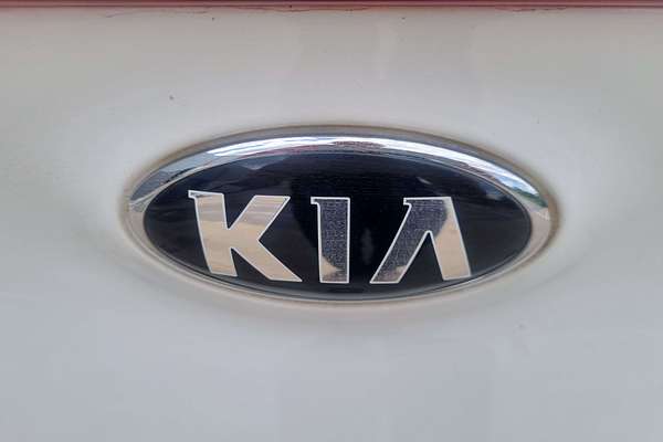 2020 Kia Sportage GT-Line QL