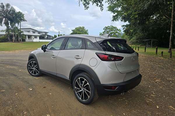 2025 Mazda CX-3 G20 Evolve DK