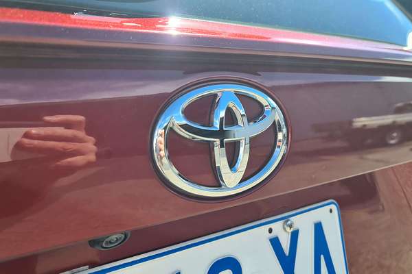 2023 Toyota RAV4 GX MXAA52R