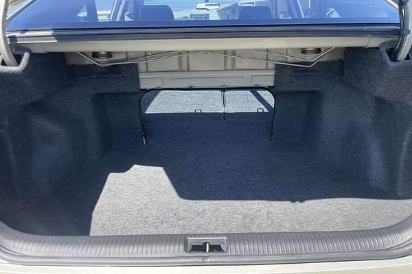 2005 Toyota Camry SPORTIVO ACV36R 06 UPGRADE