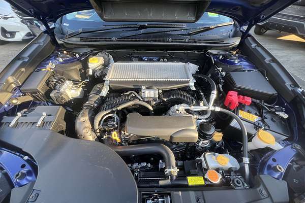 2025 Subaru Outback AWD Sport XT 6GEN