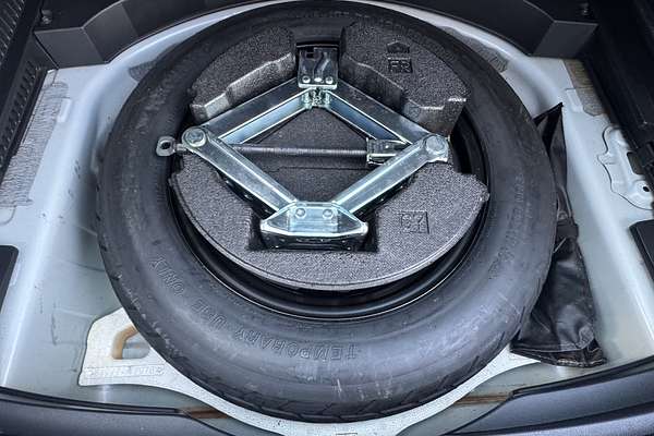 2019 Toyota RAV4 GX AXAH54R