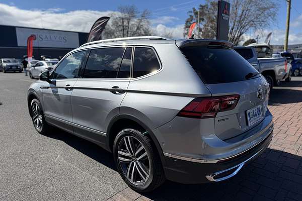 2023 Volkswagen Tiguan 162TSI Elegance Allspace 5N