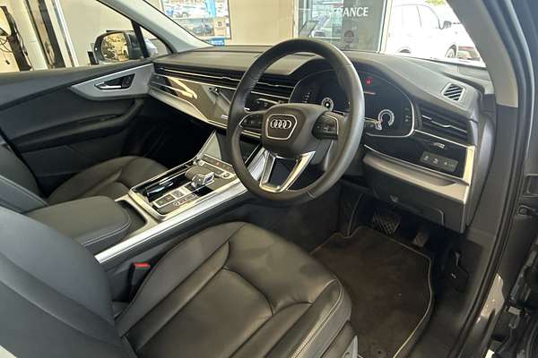 2024 Audi Q7 45 TDI 4M