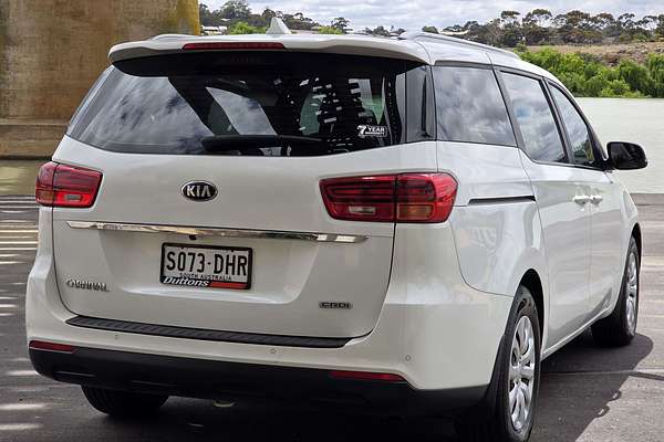 2019 Kia Carnival S YP