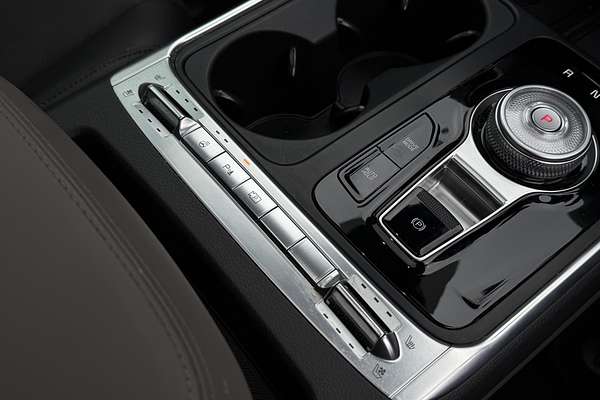 2024 Kia Carnival GT-Line HEV KA4 PE