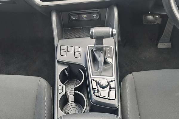 2023 Kia Sportage S NQ5