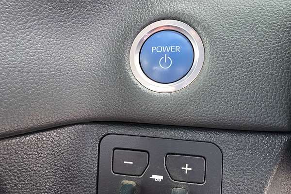 2023 Toyota Tundra Limited VXKH75L 4X4