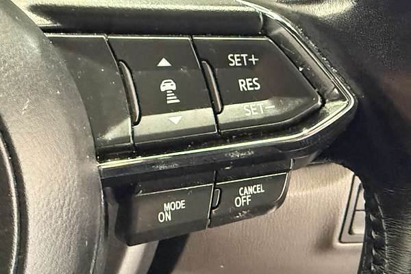 2022 Mazda CX-9 AZAMI (AWD) CX9M