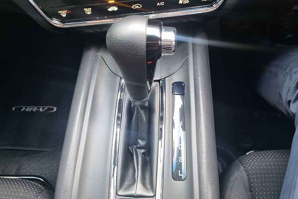 2019 Honda HR-V VTi