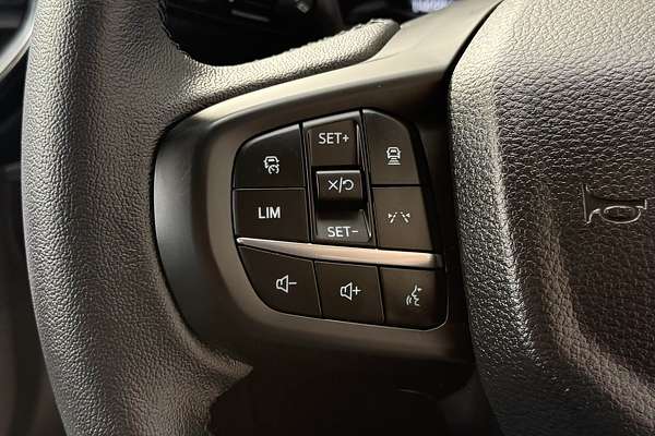 2024 Ford Everest Sport  2.0L
