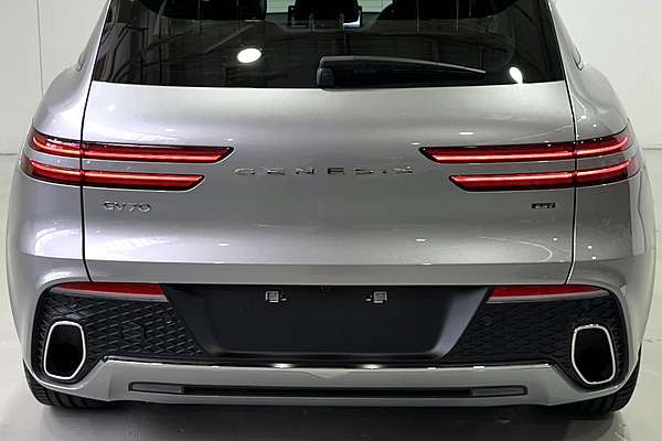 2024 Genesis GV70 2.5T JK.V2