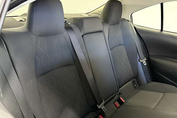 2020 Toyota Corolla Ascent Sport MZEA12R