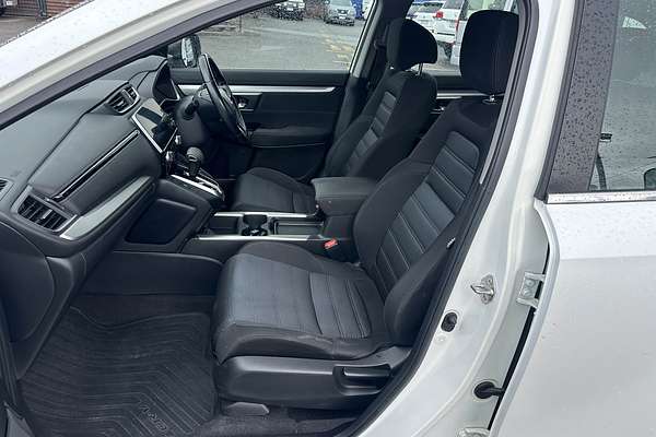 2019 Honda CR-V VTi-S RW