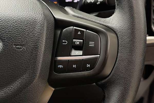 2024 Ford Everest Sport  2.0L