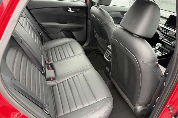 2024 Kia Cerato GT BD