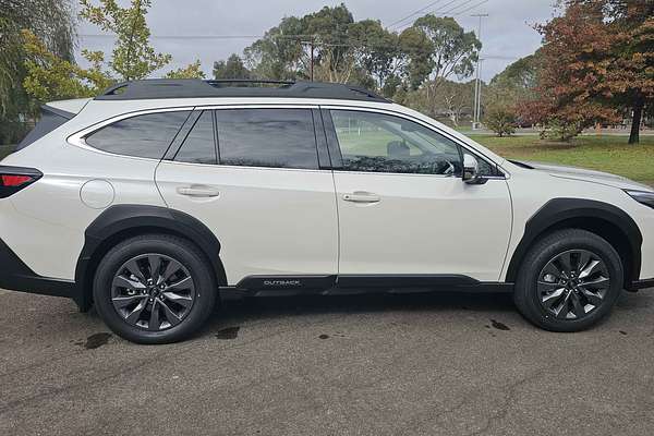 2025 Subaru Outback AWD Premium Special Edition 6GEN