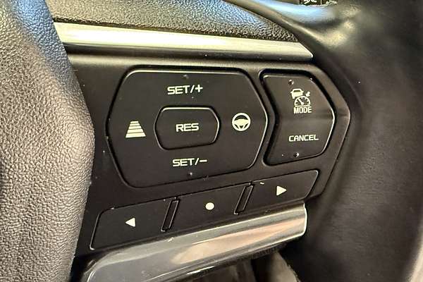 2023 Isuzu D-MAX LS-U (4x4) RG1 MY23 4X4